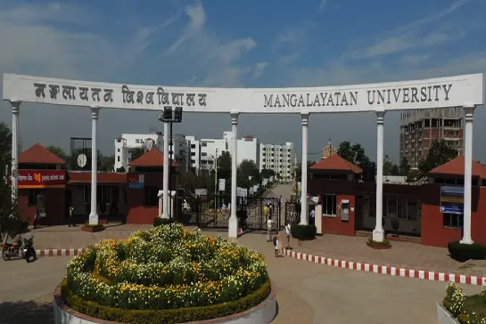 Mangalayatan University Online
