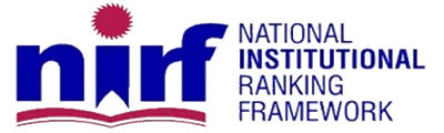 National Institutional Ranking Framework (NIRF)